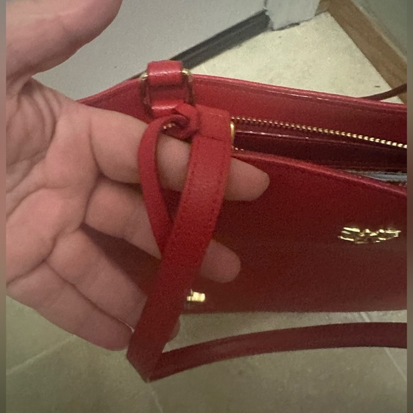 Piero guidi bag, in excellent shape. - Picture 2 of 11